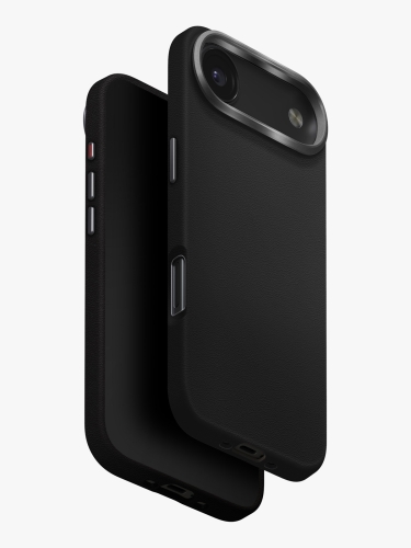 Uniq для iPhone Air чехол Lyden Dallas Black (Magsafe)