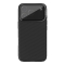 Nillkin для iPhone 17 Pro чехол CamShield ProP Magnetic (Transp Black camera) Black