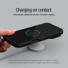 Nillkin для iPhone 17 Pro чехол CamShield ProP Magnetic (Transp Black camera) Black