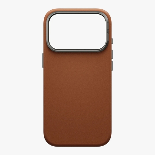 Uniq для iPhone 18 Pro/17 Pro чехол Lyden Caramel (Magsafe)