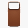 Uniq для iPhone 18 Pro/17 Pro чехол Lyden Caramel (Magsafe)