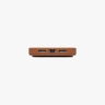 Uniq для iPhone 18 Pro/17 Pro чехол Lyden Caramel (Magsafe)