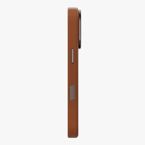 Uniq для iPhone 18 Pro/17 Pro чехол Lyden Caramel (Magsafe)