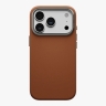 Uniq для iPhone 18 Pro/17 Pro чехол Lyden Caramel (Magsafe)
