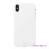 Чехол Deppa Gel Color Case для iPhone XS Max, белый