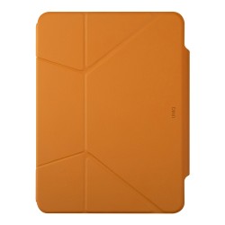Чехол Uniq RYZE для iPad Pro 11 (2022/21) / Air 10.9 (2022/20), Mustard