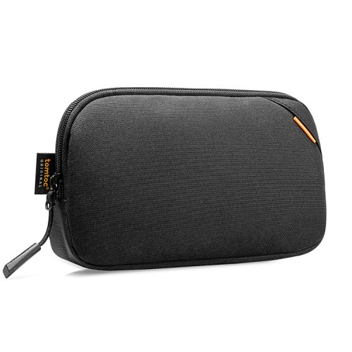 Tomtoc сумочка для аксессуаров Defender-A13 Accessories Pouch 8" Black