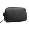Tomtoc сумочка для аксессуаров Defender-A13 Accessories Pouch 8" Black