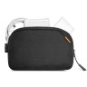 Tomtoc сумочка для аксессуаров Defender-A13 Accessories Pouch 8" Black