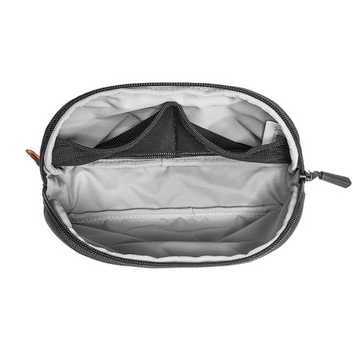 Tomtoc сумочка для аксессуаров Defender-A13 Accessories Pouch 8" Black