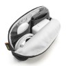 Tomtoc сумочка для аксессуаров Defender-A13 Accessories Pouch 8" Black