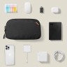 Tomtoc сумочка для аксессуаров Defender-A13 Accessories Pouch 8" Black