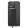 Uniq для iPhone 13 Pro чехол Heldro +Band Grey