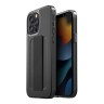 Uniq для iPhone 13 Pro чехол Heldro +Band Grey