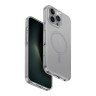 Uniq для iPhone 16 Pro Max чехол Clario Clear (MagSafe)