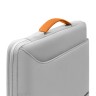 Tomtoc Laptop сумка Defender-A22 Laptop Briefcase 16" Gray/Orange