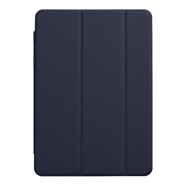 Deppa Wallet Onzo Basic для iPad Air 3 (2019), синий 88059