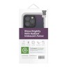 Uniq для iPhone 16 Pro Max чехол Iridescia (hologrophic) Midnight Quartz (Magsafe)
