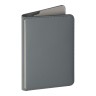 Uniq обложка на паспорт Belmont RFID-blocking passport holder Lichen/Ivory