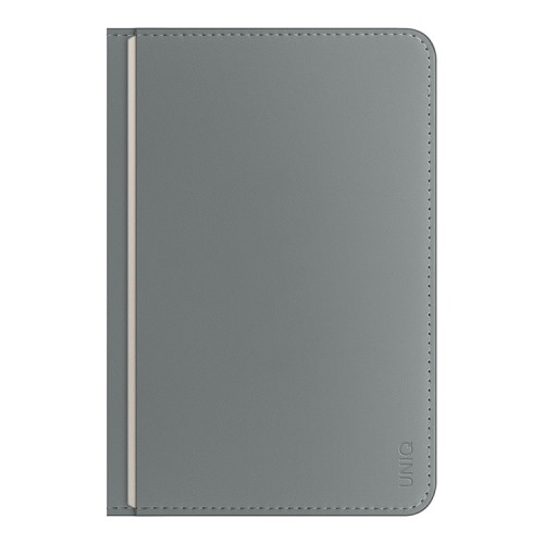 Uniq обложка на паспорт Belmont RFID-blocking passport holder Lichen/Ivory