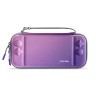 Tomtoc Gaming для Nintendo Switch & OLED чехол FancyCase-G05 NS Slim Case Iris Purple