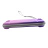 Tomtoc Gaming для Nintendo Switch & OLED чехол FancyCase-G05 NS Slim Case Iris Purple