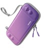 Tomtoc Gaming для Nintendo Switch & OLED чехол FancyCase-G05 NS Slim Case Iris Purple