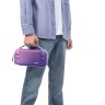 Tomtoc Gaming для Nintendo Switch & OLED чехол FancyCase-G05 NS Slim Case Iris Purple
