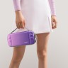 Tomtoc Gaming для Nintendo Switch & OLED чехол FancyCase-G05 NS Slim Case Iris Purple