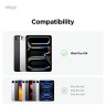 Elago для iPad Pro 13 (2024 M4) чехол Magnetic Folio Light Grey