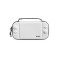Tomtoc Gaming для Nintendo Switch 2 чехол FancyCase-G05 Slim Case White