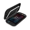 Tomtoc Gaming для Nintendo Switch 2 чехол FancyCase-G05 Slim Case White
