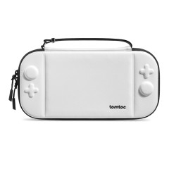 Tomtoc Gaming для Nintendo Switch 2 чехол FancyCase-G05 Slim Case White