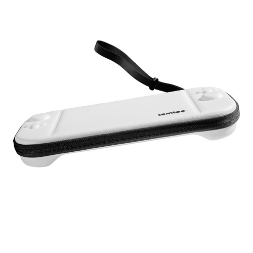 Tomtoc Gaming для Nintendo Switch 2 чехол FancyCase-G05 Slim Case White