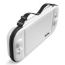 Tomtoc Gaming для Nintendo Switch 2 чехол FancyCase-G05 Slim Case White