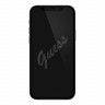 Защитное стекло Guess Script Magic logo для iPhone 12 Pro Max