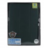 BlueO Resistance Folio для iPad Pro 12.9 (2020/21) с отсеком для стилуса, зеленый B30-12.9-DGN