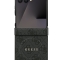 Guess для Galaxy Z Flip7 чехол PU 4G Classic metal logo Hard Black (MagSafe)