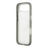 Mercedes для iPhone Air чехол IML Double Layer Vintage Logo Metal Cam Hard Grey (MagSafe)