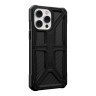 Чехол Urban Armor Gear (UAG) Monarch Series для iPhone 14 Pro, Carbon Fiber