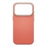 Uniq для iPhone 18 Pro/17 Pro чехол Lyden Terracotta (Magsafe)