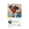 Uniq для iPhone 18 Pro/17 Pro чехол Lyden Terracotta (Magsafe)