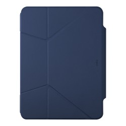 Чехол Uniq RYZE для iPad Pro 11 (2022/21) / Air 10.9 (2022/20), синий