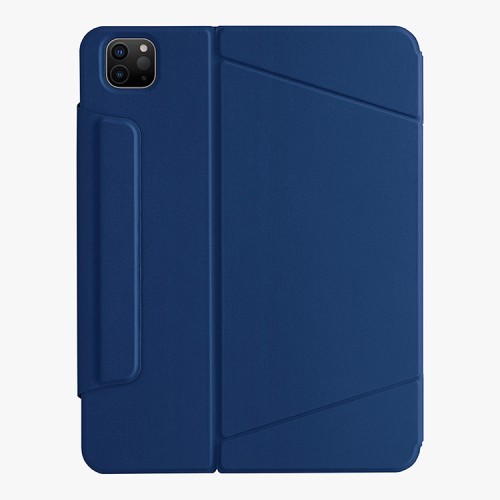 Чехол Uniq RYZE для iPad Pro 11 (2022/21) / Air 10.9 (2022/20), синий