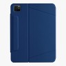 Чехол Uniq RYZE для iPad Pro 11 (2022/21) / Air 10.9 (2022/20), синий