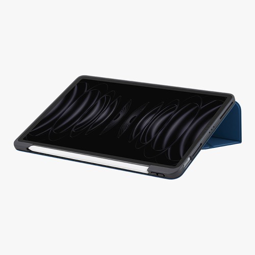 Чехол Uniq RYZE для iPad Pro 11 (2022/21) / Air 10.9 (2022/20), синий