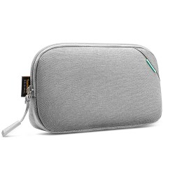 Tomtoc сумочка для аксессуаров Defender-A13 Accessories Pouch 8" Gray