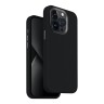 Uniq для iPhone 15 Pro Max чехол Lyden Black (Magsafe)