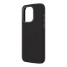 Uniq для iPhone 15 Pro Max чехол Lyden Black (Magsafe)