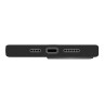 Uniq для iPhone 15 Pro Max чехол Lyden Black (Magsafe)